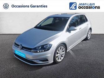 VOLKSWAGEN GOLF Golf 1.5 TSI 150 EVO DSG7 Match 04/12/2019 en vente à Coublevie