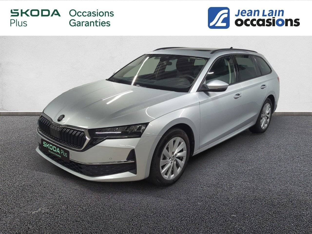 Vente en ligne SKODA OCTAVIA COMBI Octavia Combi 2.0 TDI 150 ch SCR DSG7 Selection de 2024 au prix de 33 390 €