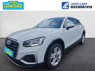 AUDI Q2 Q2 35 TFSI 150 BVM6 Design 24/02/2021 en vente à La Ravoire