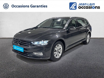 VOLKSWAGEN PASSAT SW BUSINESS Passat SW 2.0 TDI EVO SCR 122 DSG7 Business 25/04/2024 en vente à Ville-la-Grand