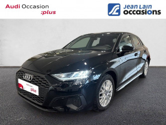 AUDI A3 SPORTBACK A3 Sportback 35 TFSI 150 18/08/2020 en vente à Echirolles