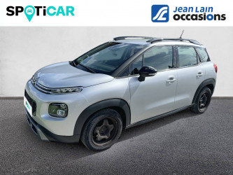 CITROEN C3 AIRCROSS C3 Aircross PureTech 82 BVM5 Shine 11/12/2017 en vente à Ville-la-Grand