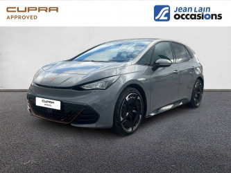 CUPRA BORN Born 230 ch - Batterie XL 25/03/2025 en vente à Gap