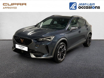 CUPRA FORMENTOR Formentor 1.5 TSI 150 ch 01/10/2021 en vente à La Motte-Servolex