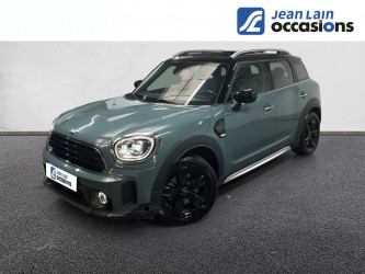 MINI COUNTRYMAN F60 LCI Countryman 136 ch Cooper Edition Northwood 17/09/2021 en vente à Seynod