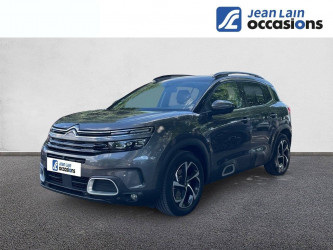 CITROEN C5 AIRCROSS C5 Aircross BlueHDi 180 S&S EAT8 Shine 28/01/2020 en vente à Cessy