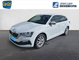 SKODA SCALA Scala 1.0 TSI Evo 110 ch BVM6 Business 08/02/2022 en vente à Chambéry