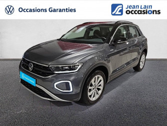 VOLKSWAGEN T-ROC T-Roc 2.0 TDI 150 Start/Stop DSG7 Life 25/03/2023 en vente à Cessy