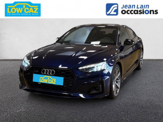 AUDI A5 SPORTBACK A5 Sportback 40 TDI 204 S tronic 7 Quattro S Edition 12/03/2022 en vente à Echirolles