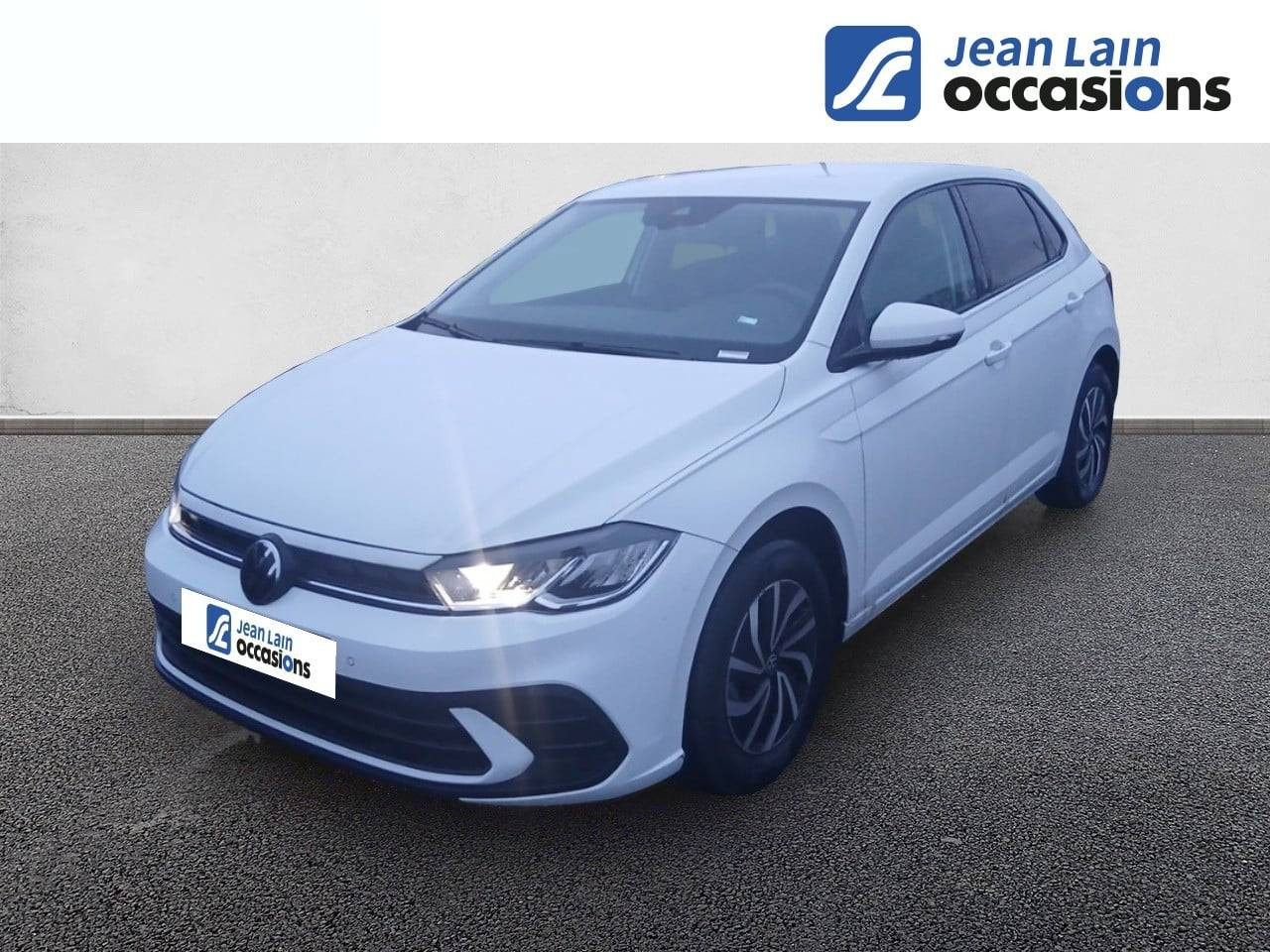 Vente en ligne VOLKSWAGEN POLO Polo 1.0 TSI 95 S&S BVM5 VW Edition de 2025 au prix de 20 990 €