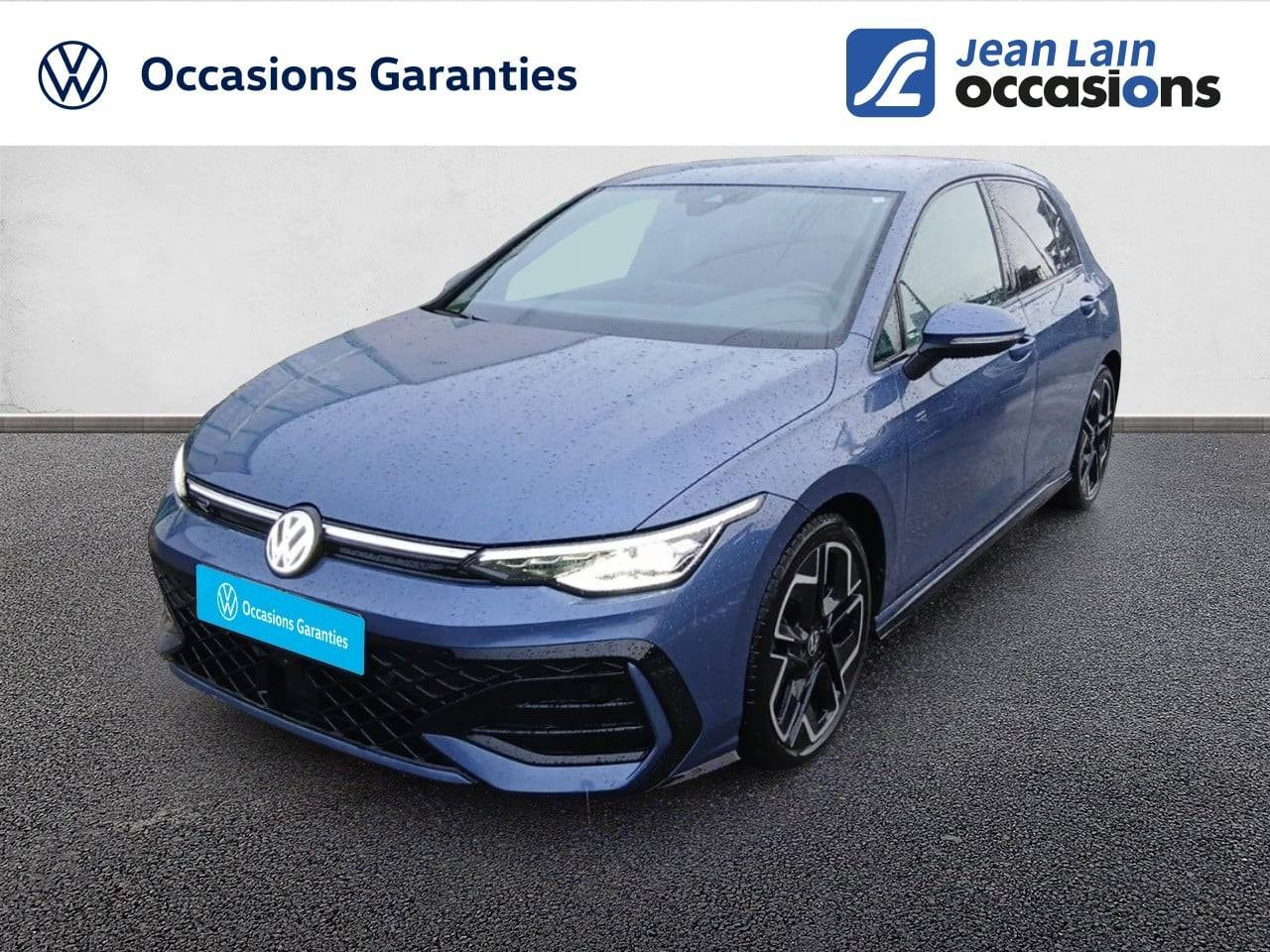 Vente en ligne VOLKSWAGEN GOLF Golf 1.5 eTSI EVO2 150 DSG7 R-Line Edition de 2025 au prix de 33 990 €