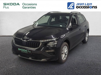 SKODA KAMIQ Kamiq 1.0 TSI Evo 2 116 ch DSG7 Selection 25/03/2025 en vente à La Motte-Servolex