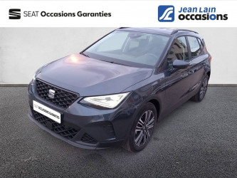 SEAT ARONA Arona 1.0 TSI 95 ch Start/Stop BVM5 Copa 30/04/2025 en vente à Volx