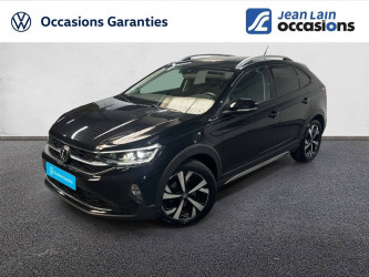 VOLKSWAGEN TAIGO Taigo 1.0 TSI 110 DSG7 Style 05/05/2022 en vente à Seynod