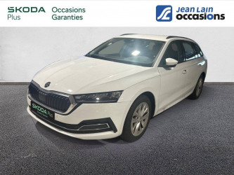 SKODA OCTAVIA COMBI Octavia Combi 2.0 TDI 150 ch DSG7 Ambition 31/08/2023 en vente à Cessy