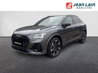 AUDI Q3 Q3 35 TDI 150 ch S tronic 7 S line plus 31/01/2025 en vente à La Motte-Servolex