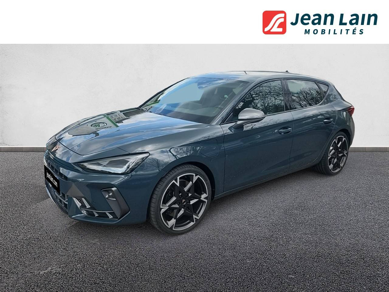 Vente en ligne CUPRA LEON Leon eHybrid 272 ch DSG6 VZ de 2025 au prix de 41 492 €