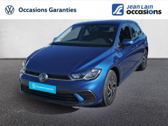 VOLKSWAGEN POLO Polo 1.0 TSI 95 S&S DSG7 VW Edition 29/04/2025 en vente à Volx