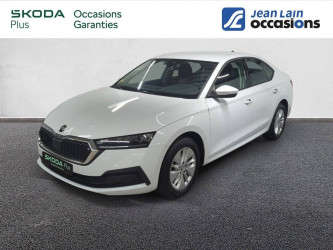 SKODA OCTAVIA Octavia 2.0 TDI 116 ch DSG7 Ambition 16/06/2023 en vente à La Motte-Servolex