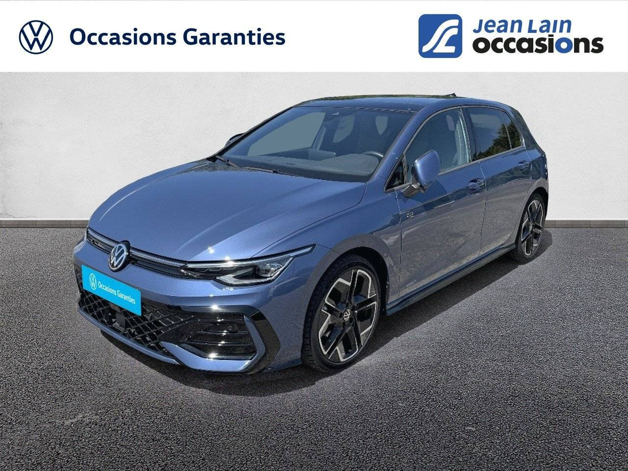 Vente en ligne VOLKSWAGEN GOLF Golf 1.5 eTSI EVO2 150 DSG7 R-Line de 2024 au prix de 34 290 €