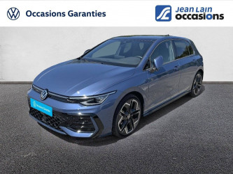 VOLKSWAGEN GOLF Golf 1.5 eTSI EVO2 150 DSG7 R-Line 30/12/2024 en vente à La Motte-Servolex