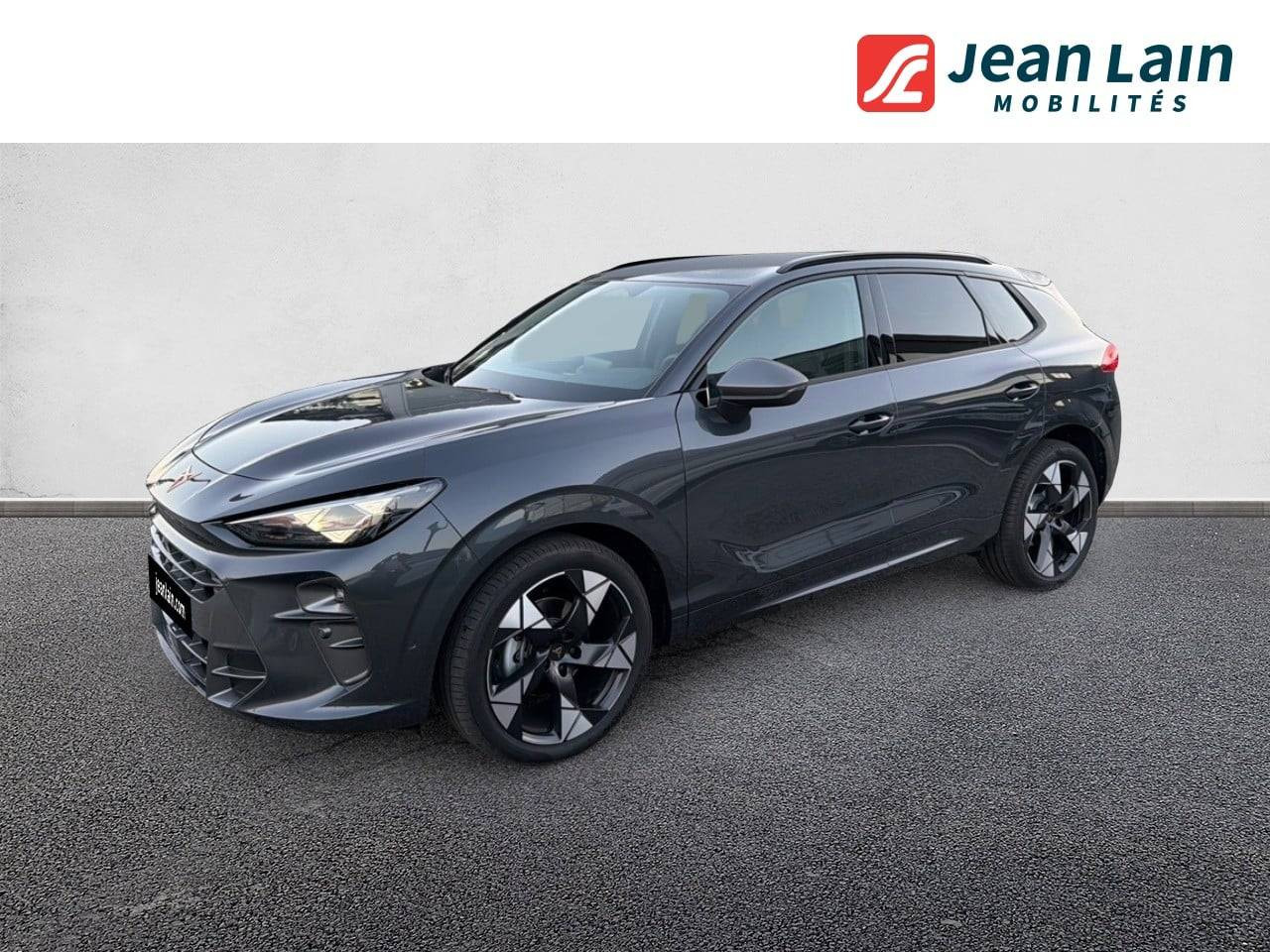Vente en ligne CUPRA TERRAMAR Terramar 1.5 eTSI Hybrid 150 ch DSG7 V de 2025 au prix de 44 990 €