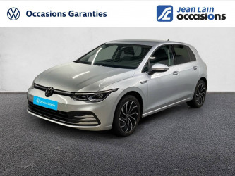 VOLKSWAGEN GOLF Golf 1.5 eTSI OPF 130 DSG7 Style 27/04/2024 en vente à La Motte-Servolex