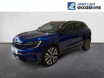 RENAULT AUSTRAL Austral E-Tech hybrid 200 Iconic 30/10/2023 en vente à Albertville