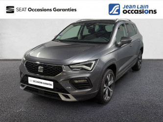 SEAT ATECA Ateca 1.0 TSI 110 ch Start/Stop Urban Advanced 31/03/2023 en vente à La Motte-Servolex