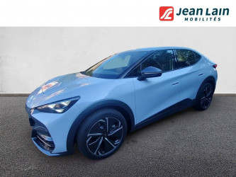 CUPRA TAVASCAN Tavascan 286 ch V 13/08/2025 en vente à Voiron