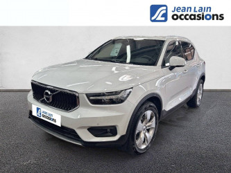 VOLVO XC40 BUSINESS XC40 T2 129 ch Business 21/06/2021 en vente à Seyssinet-Pariset