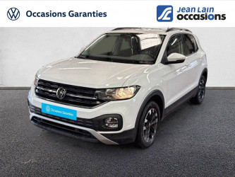 VOLKSWAGEN T-CROSS BUSINESS T-Cross 1.0 TSI 95 Start/Stop BVM5 Lounge Business 24/03/2022 en vente à Seyssinet-Pariset