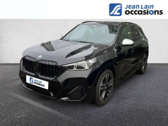 BMW X1 U11 X1 sDrive 20i 170ch DKG7 M Sport 13/04/2023 en vente à Ville-la-Grand