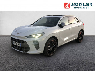 CUPRA TERRAMAR Terramar 1.5 eTSI Hybrid 150 ch DSG7 V 30/09/2025 en vente à Scionzier