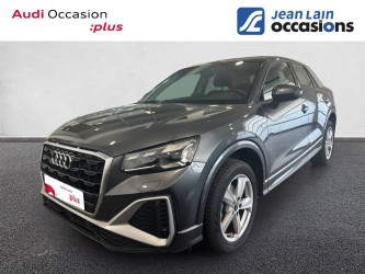 AUDI Q2 Q2 35 TFSI 150 S tronic 7 16/12/2020 en vente à Echirolles