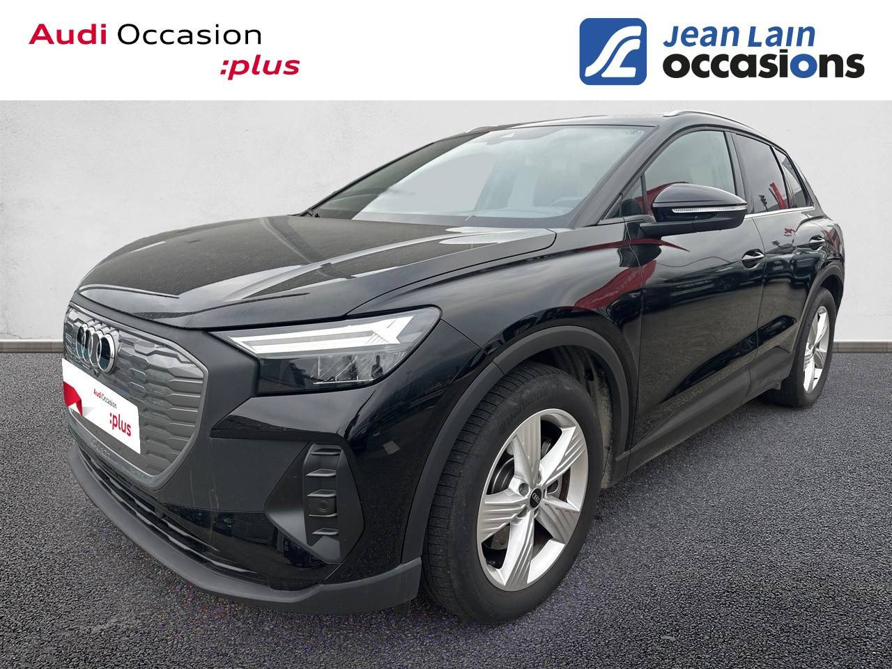 Vente en ligne AUDI Q4 E-TRON Q4 e-tron 45 285 ch 82 kWh quattro Business Executive de 2024 au prix de 47 490 €
