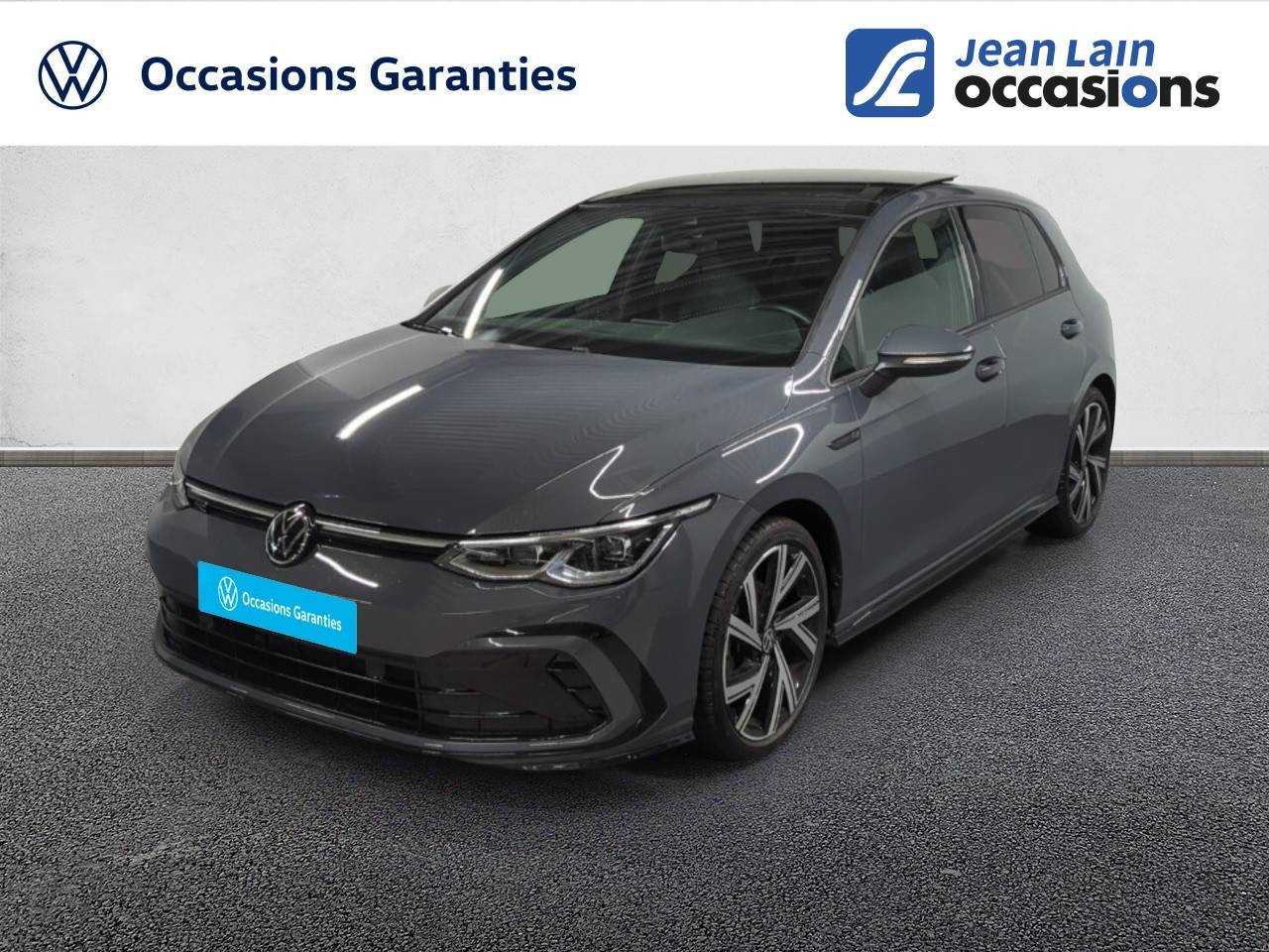 Vente en ligne VOLKSWAGEN GOLF Golf 1.5 eTSI OPF 150 DSG7 R-Line de 2024 au prix de 32 490 €