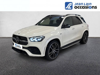 MERCEDES GLE GLE 350 de 4Matic AMG Line 31/05/2021 en vente à Seyssinet-Pariset