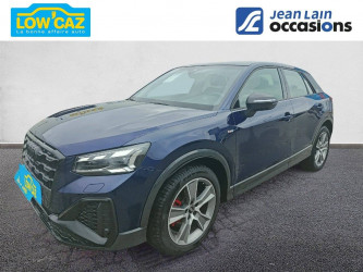 AUDI Q2 Q2 35 TFSI 150 S tronic 7 S line 28/09/2022 en vente à La Ravoire