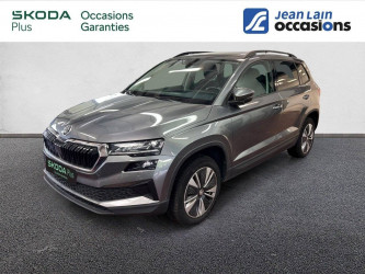 SKODA KAROQ Karoq 2.0 TDI 116 ch SCR Business 28/02/2023 en vente à Seynod