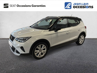 SEAT ARONA Arona 1.0 TSI 95 ch Start/Stop BVM5 Xperience 28/09/2023 en vente à Coublevie