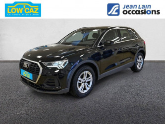 AUDI Q3 Q3 35 TFSI 150 ch Business line 01/03/2021 en vente à Sassenage