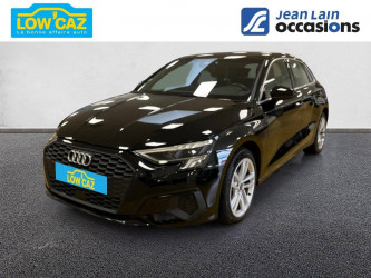 AUDI A3 SPORTBACK A3 Sportback 35 TDI 150 Business line 21/06/2022 en vente à Sassenage