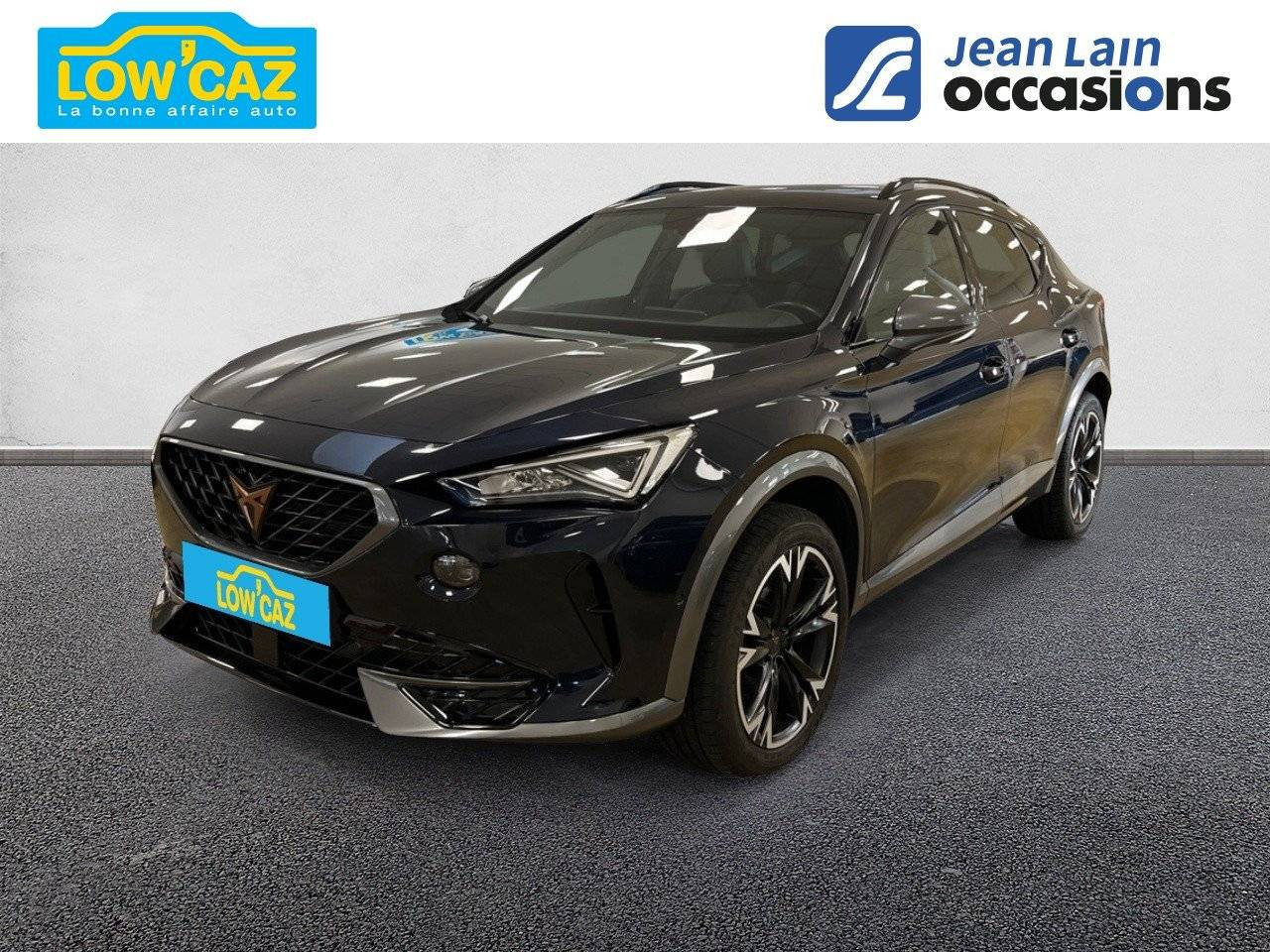 Vente en ligne CUPRA FORMENTOR Formentor 1.5 TSI 150 ch DSG7 Business Edition de 2022 au prix de 26 090 €