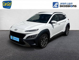 HYUNDAI KONA HYBRID Kona Hybrid 141 Executive 10/05/2021 en vente à Chambéry
