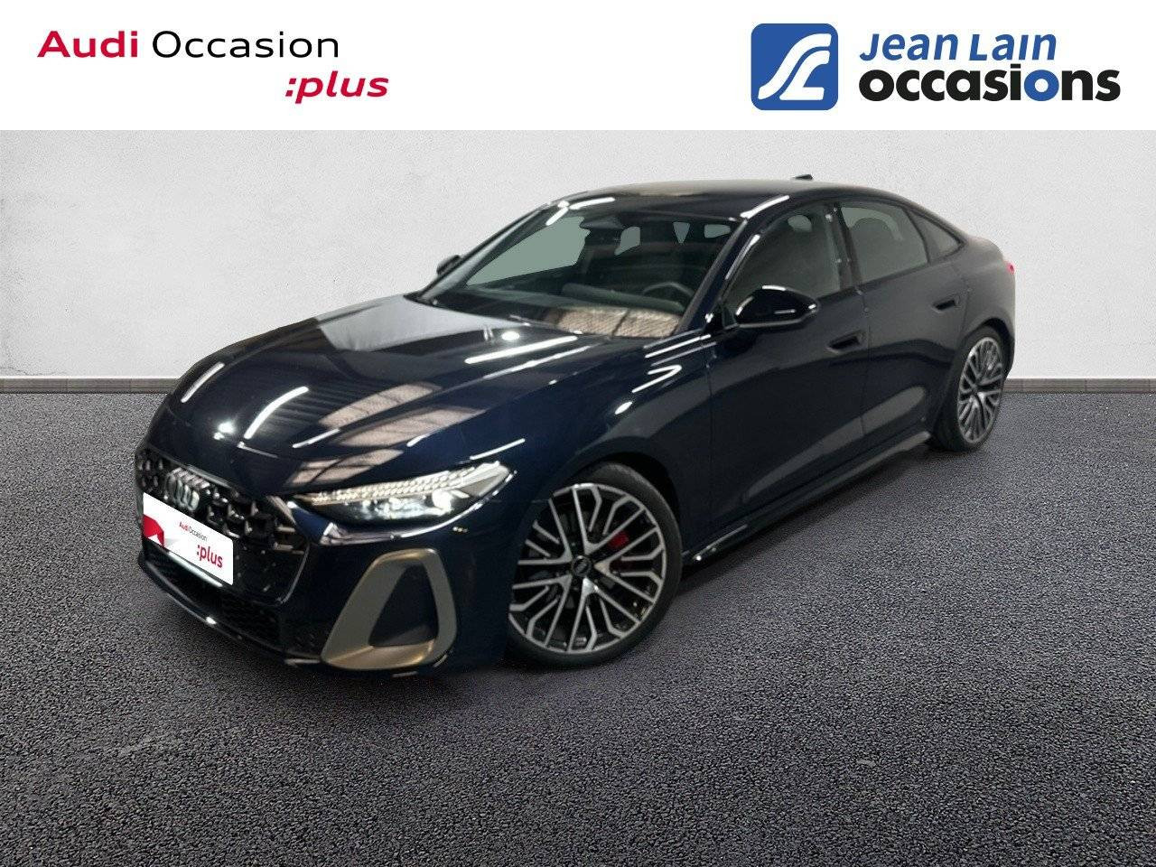 Vente en ligne AUDI A5 A5 TFSI 204 ch S tronic 7 Quattro S line de 2025 au prix de 66 590 €