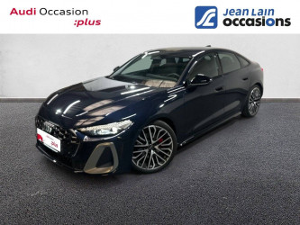 AUDI A5 A5 TFSI 204 ch S tronic 7 Quattro S line 31/03/2025 en vente à Seynod