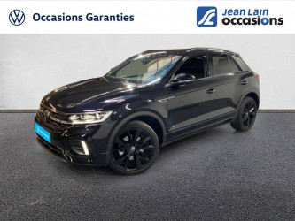 VOLKSWAGEN T-ROC T-Roc 2.0 TDI 150 Start/Stop DSG7 R-Line 20/12/2024 en vente à Seynod