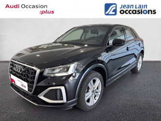 AUDI Q2 Q2 30 TFSI 110 BVM6 Business line 29/04/2021 en vente à Echirolles