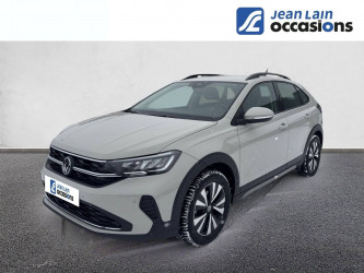 VOLKSWAGEN TAIGO Taigo 1.0 TSI 95 BVM5 Life Plus 31/10/2023 en vente à Cessy